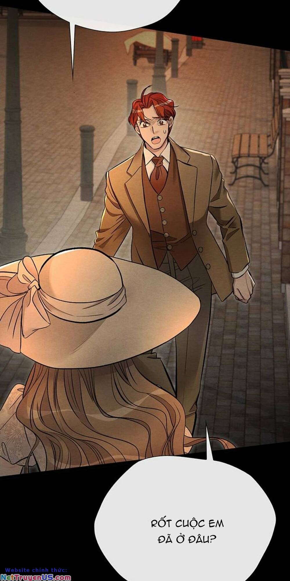 Hoàng Tử Rắc Rối chapter 30.1 22