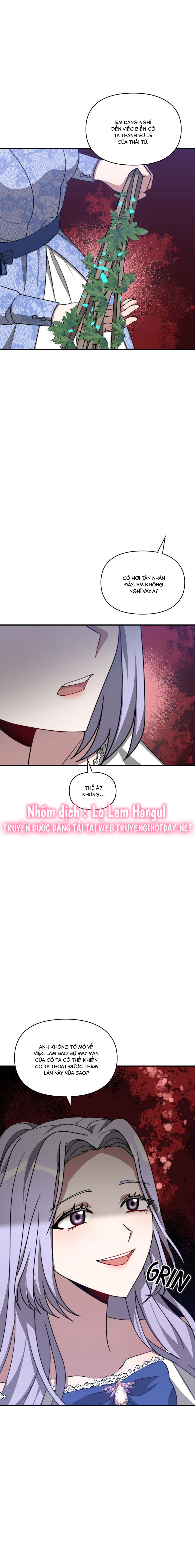 công nương eluana vita chapter 94 8