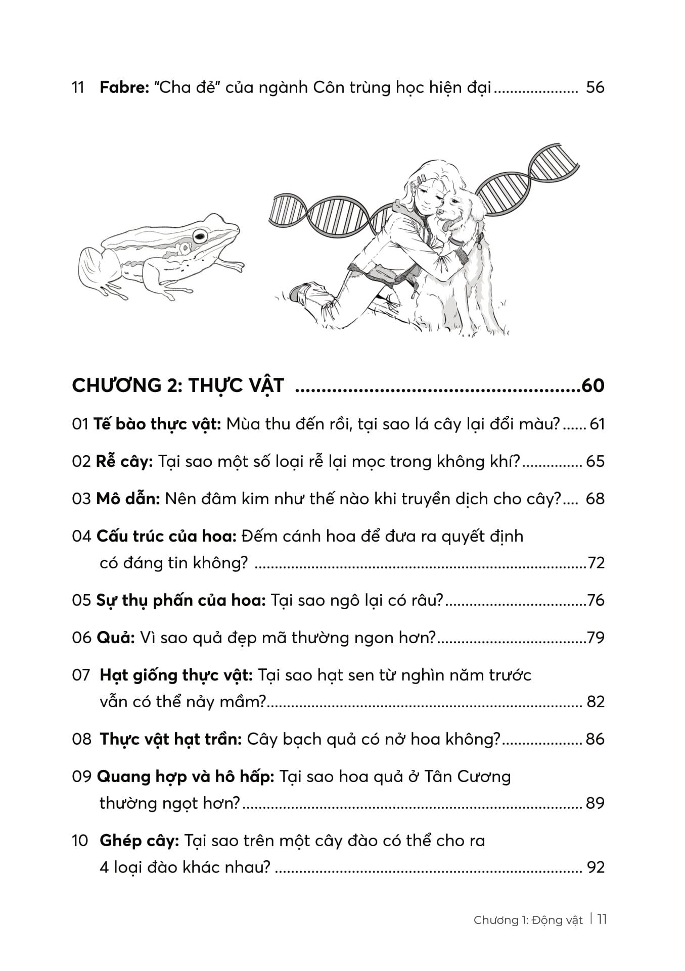 Sách - STEM Sinh Học - Thế Giới Tự Nhiên Kì Diệu