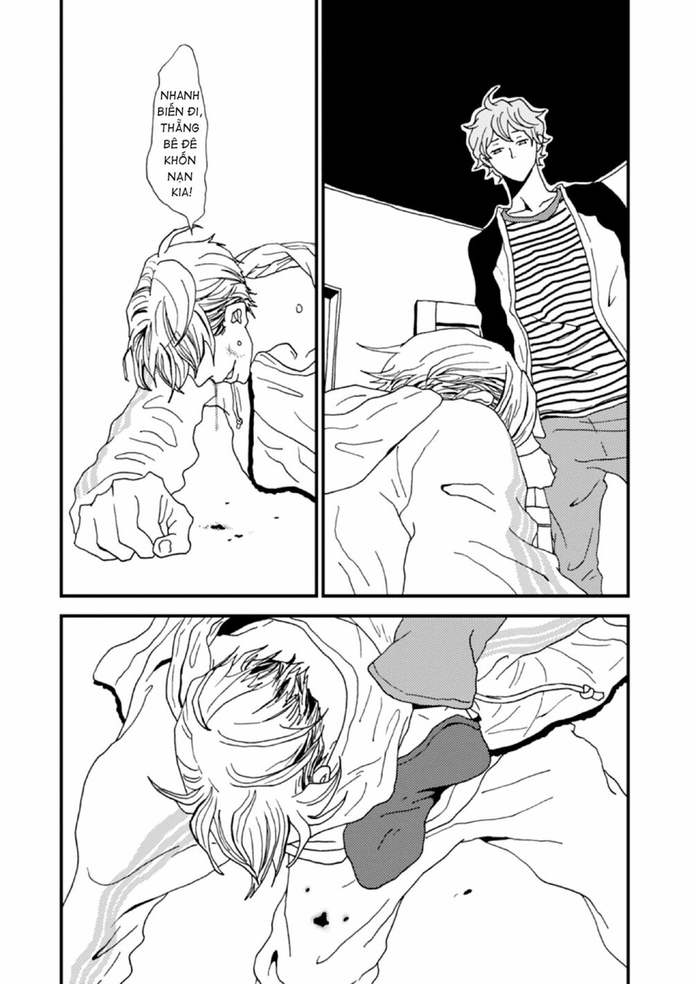 the trigger chapter 2 35