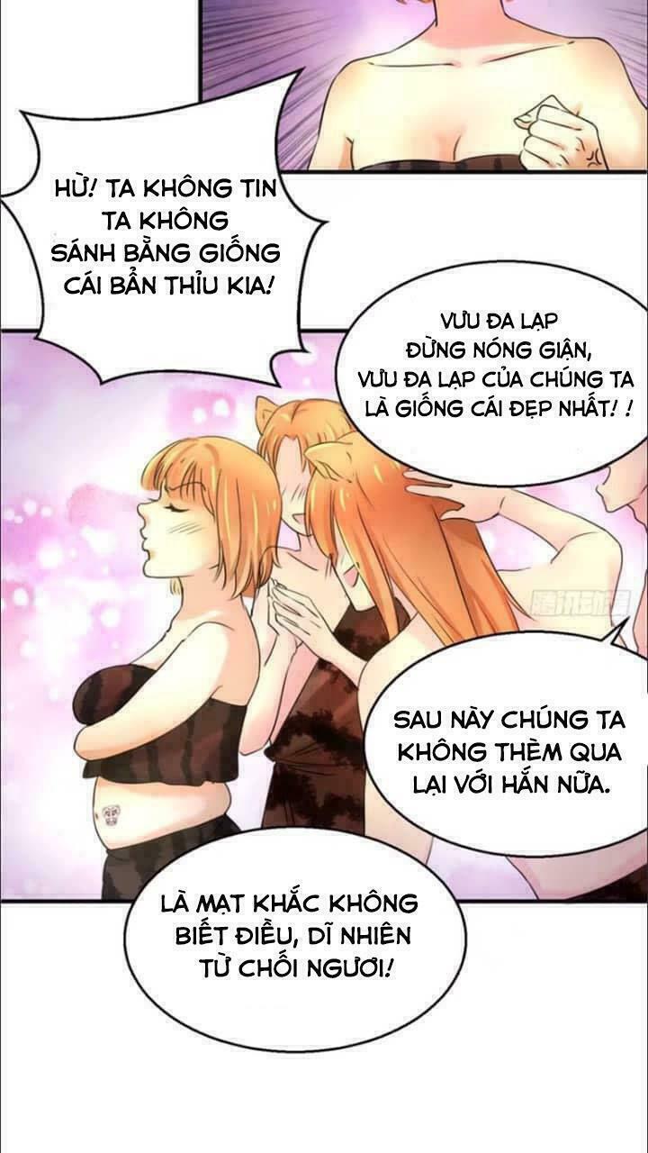 [16+] thảnh thơi thú thế chủng chủng điền, sinh sinh tể chapter 4 13