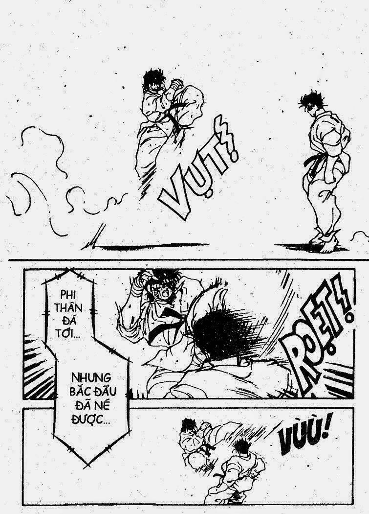 truyền nhân atula - shura no mon i chapter 71 26