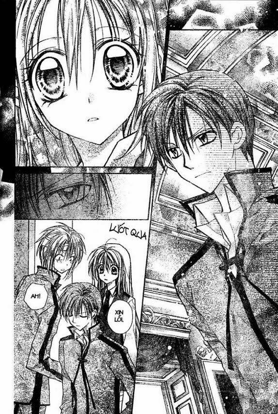 hội quý tộc chapter 10 25