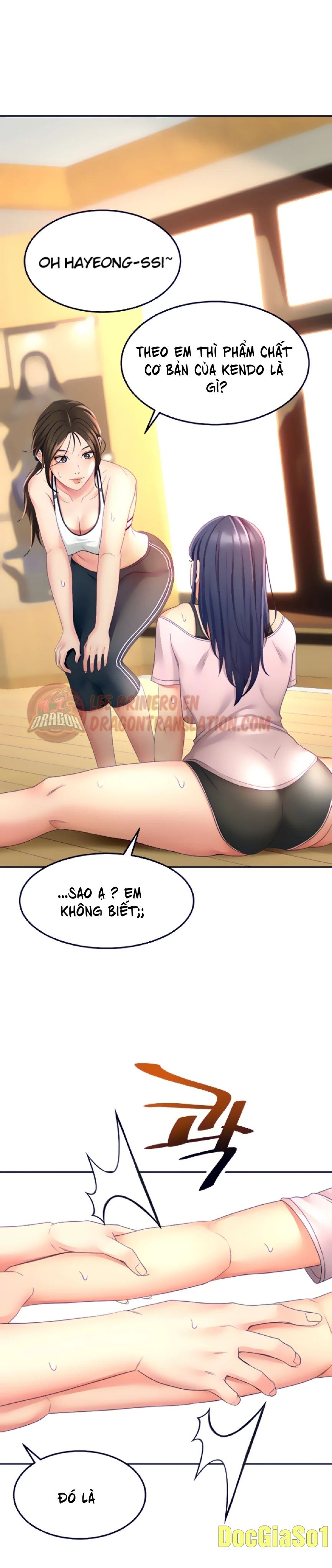 cậu chủ nhỏ chapter 19 23