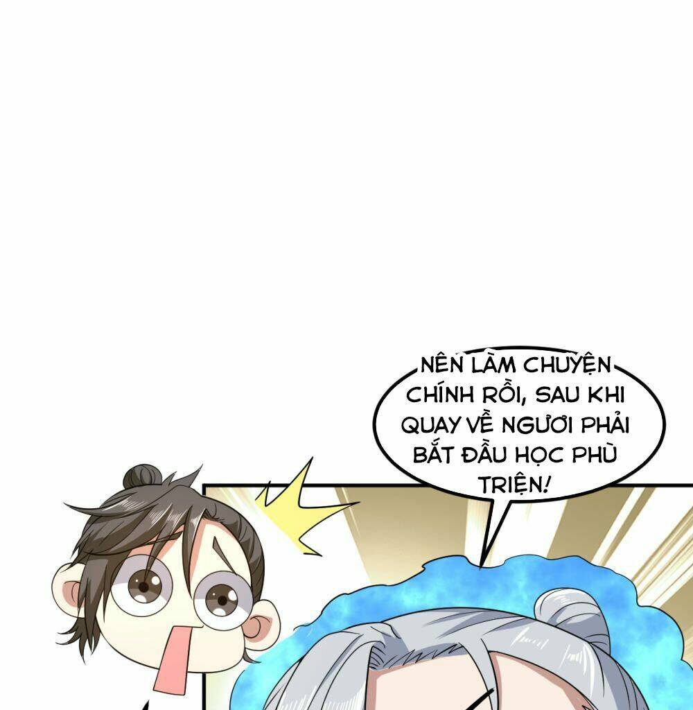 tu chân truyền nhân tại đô thị chapter 6 29