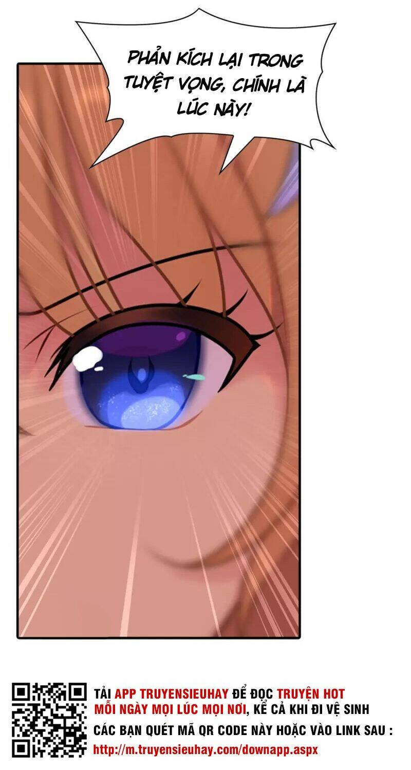bạn gái virus của tôi chapter 254 40