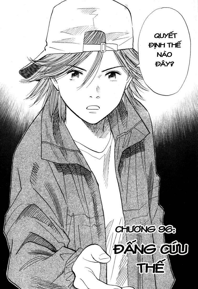 những chàng trai thế kỉ 20 chapter 96 3