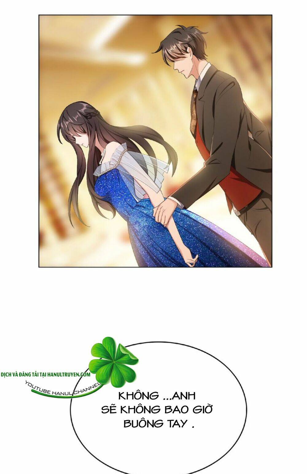 cô vợ nhỏ nuông chiều quá lại thành ác!! chapter 132 12