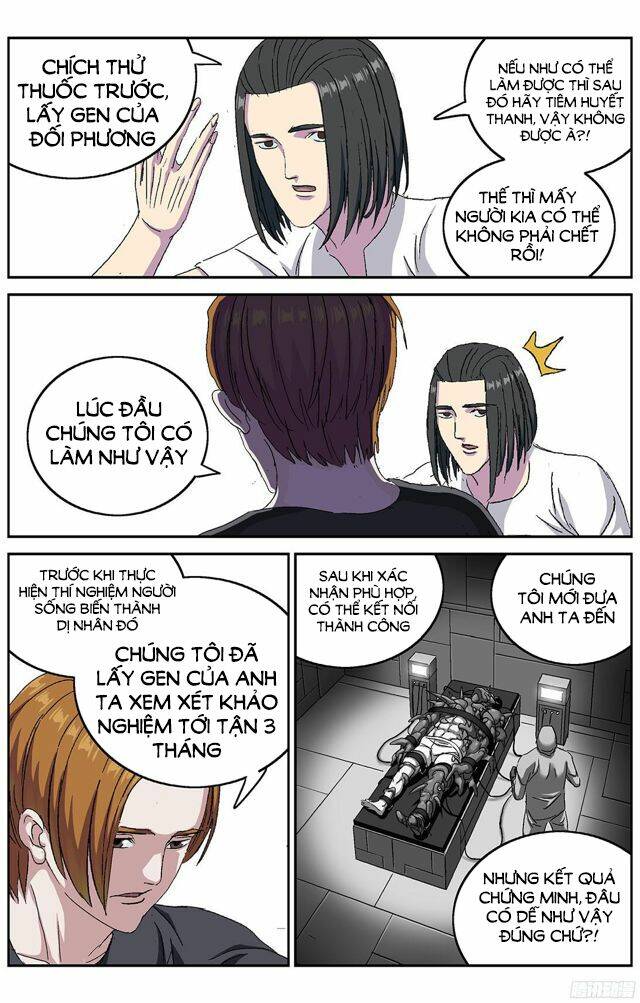 nguyên mục chapter 235 4