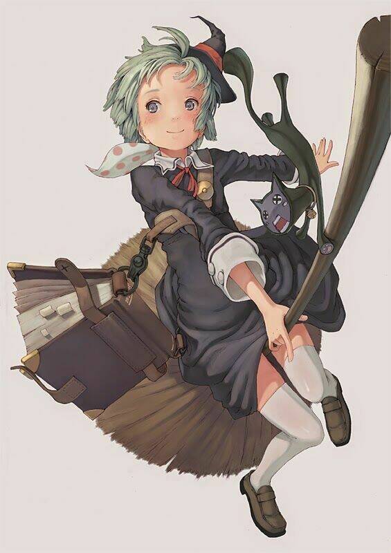 ảnh anime và ảnh wallpaper đẹp chapter 17 12