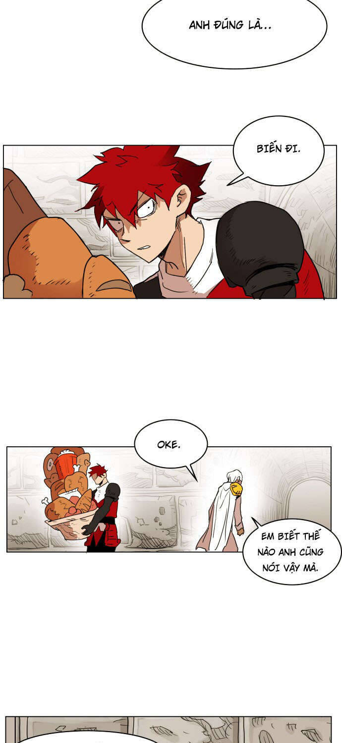 hard core leveling warrior ss2 chapter 135 64