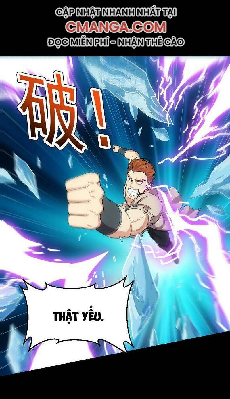 hệ thống thần long nghịch thiên chapter 80 10