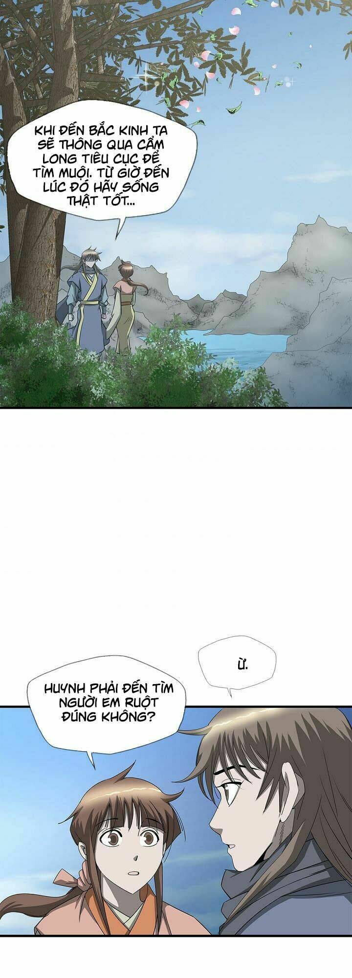 cuồng long chapter 49 26