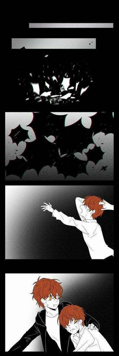 tổng hợp ảnh chế one shot phù thủy và đứa trẻ chapter 3 12