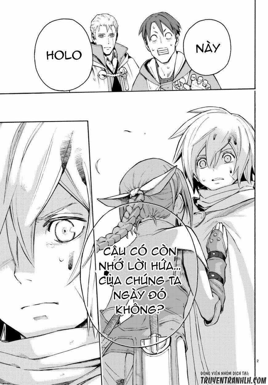 ayanashi chapter 7 3