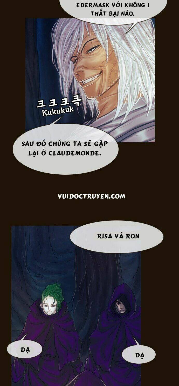 hội ảo thuật chapter 111 16