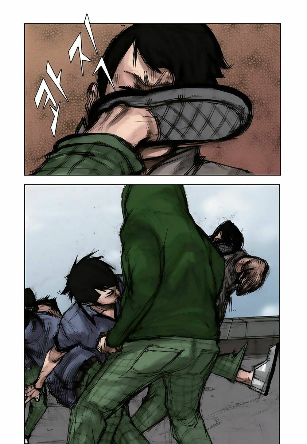 tong | tổng chapter 2 4