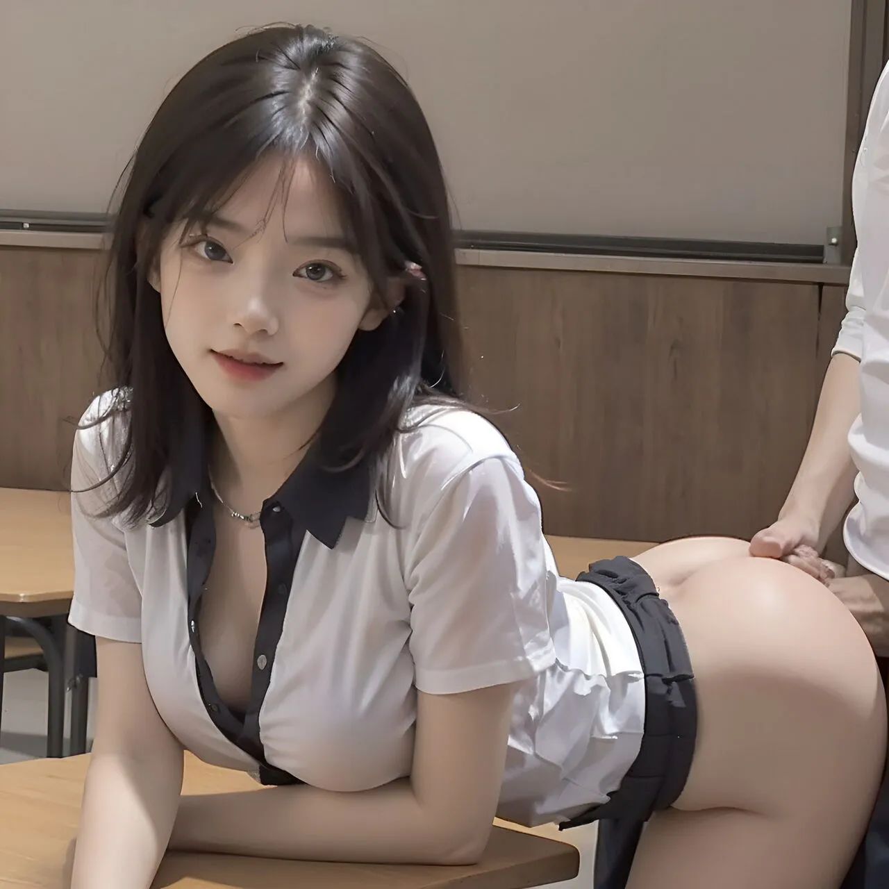 artist ai generated chapter 253 146