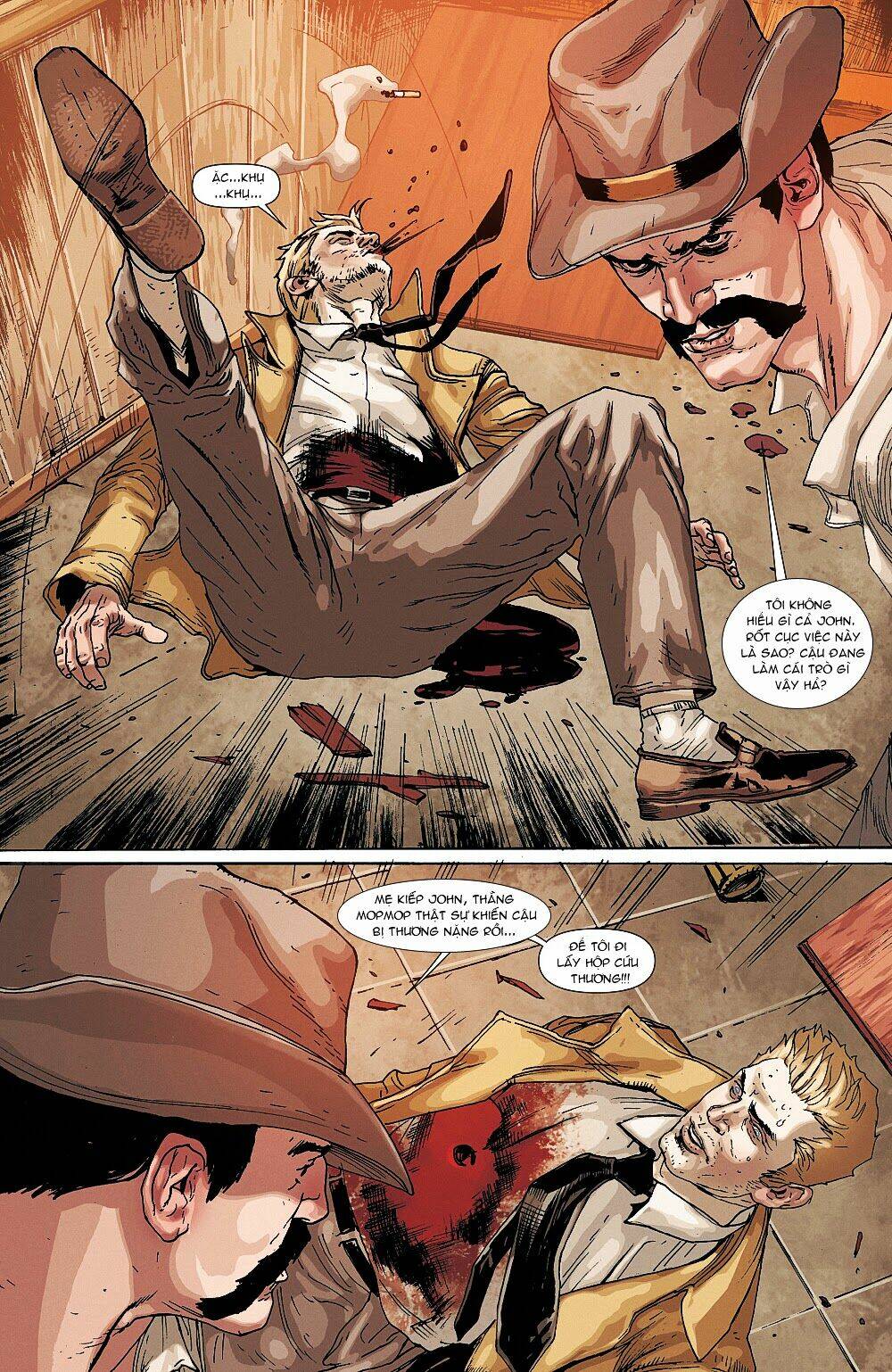 justice league chapter 22.3 20