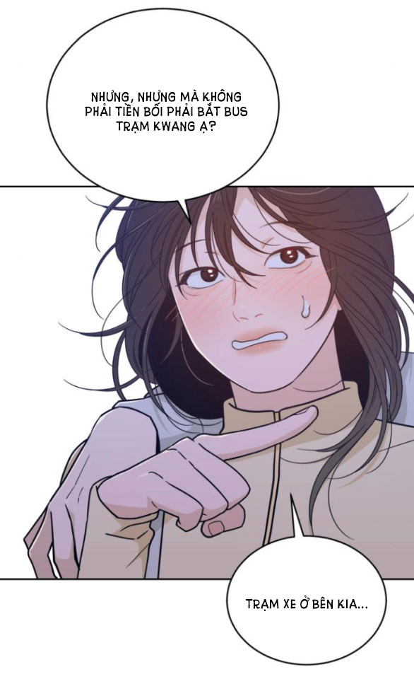 Vận May Bất Ngờ chapter 38.2 34