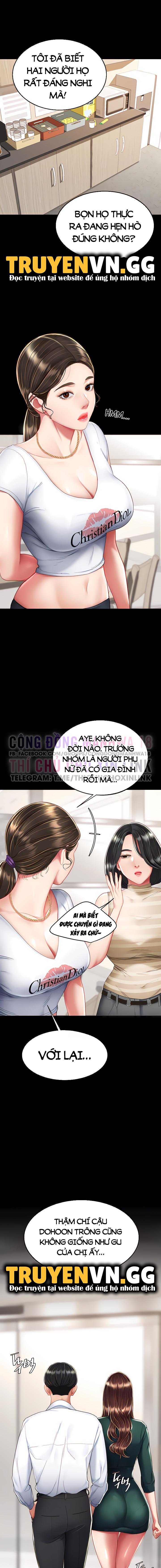 ăn mẹ bạn trước chapter 12 1