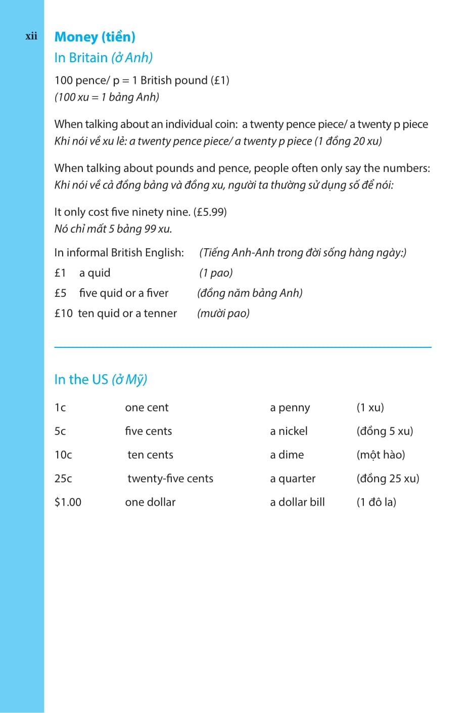 Sách - Từ Điển Anh-Anh-Việt (Tái Bản 2025)