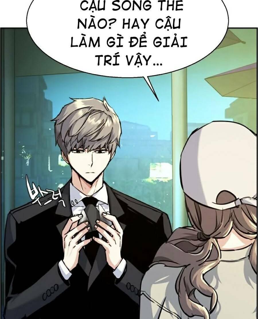 bạn học tôi là lính đánh thuê chapter 59 135