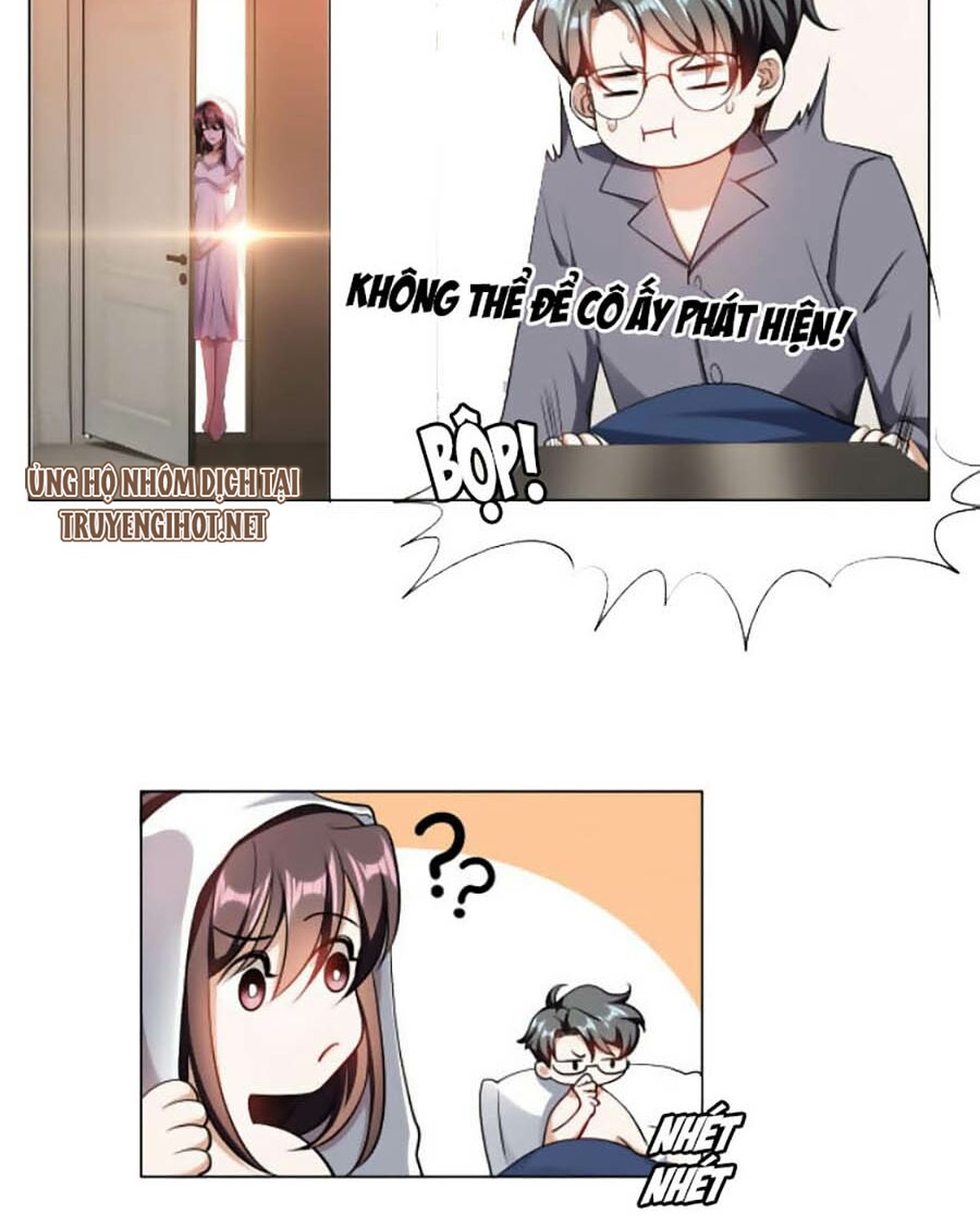 kế hoạch công lược của cô vợ gả thay chapter 42 13