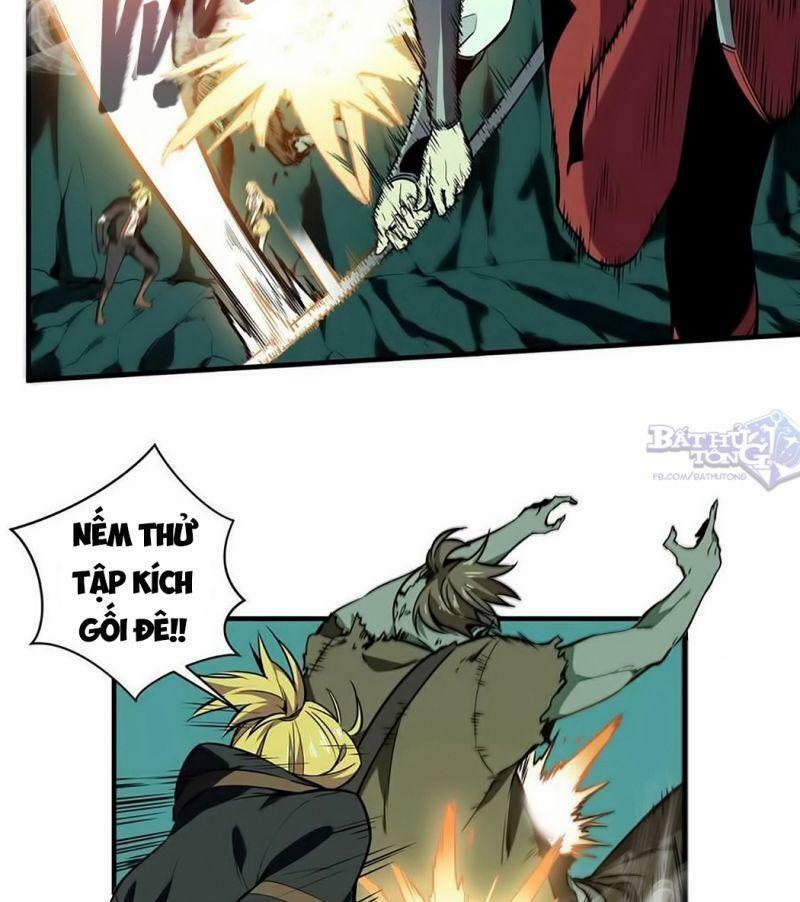 toàn chức cao thủ 2 chapter 55.2 4