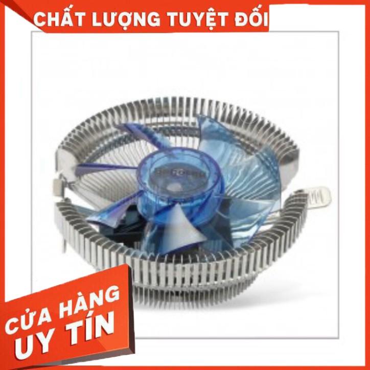 QUẠT TẢN NHIỆT CPU AMD LED (Hỗ Trợ Đa Socket Intel &amp; AMD)