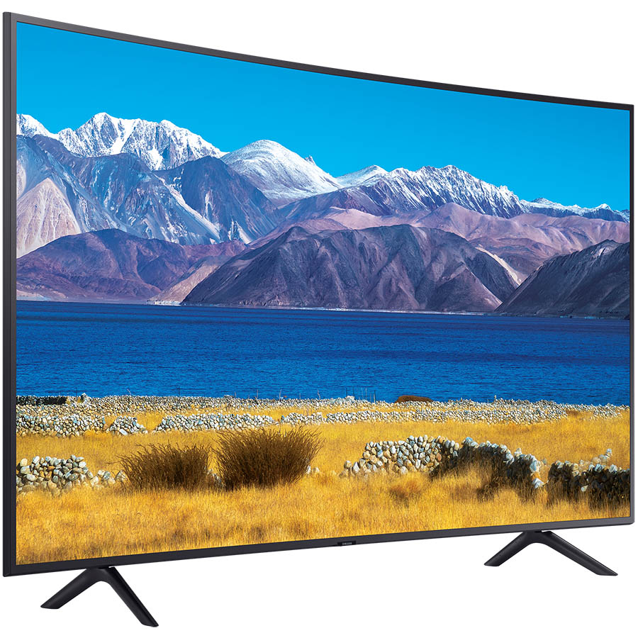 Smart Tivi Cong Samsung 4K 55 inch 55TU8300