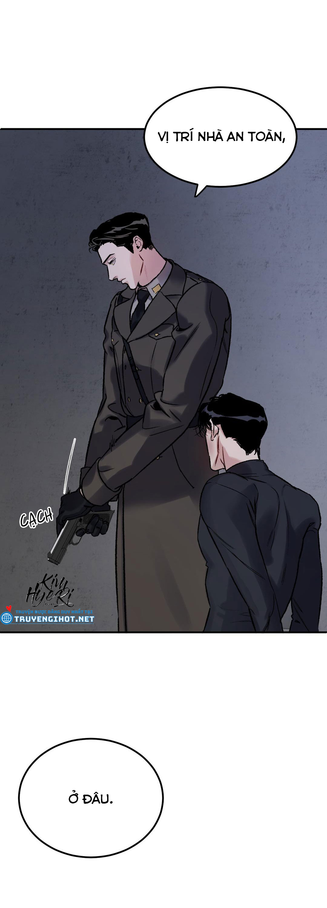 vực sâu tăm tối chapter 1 31