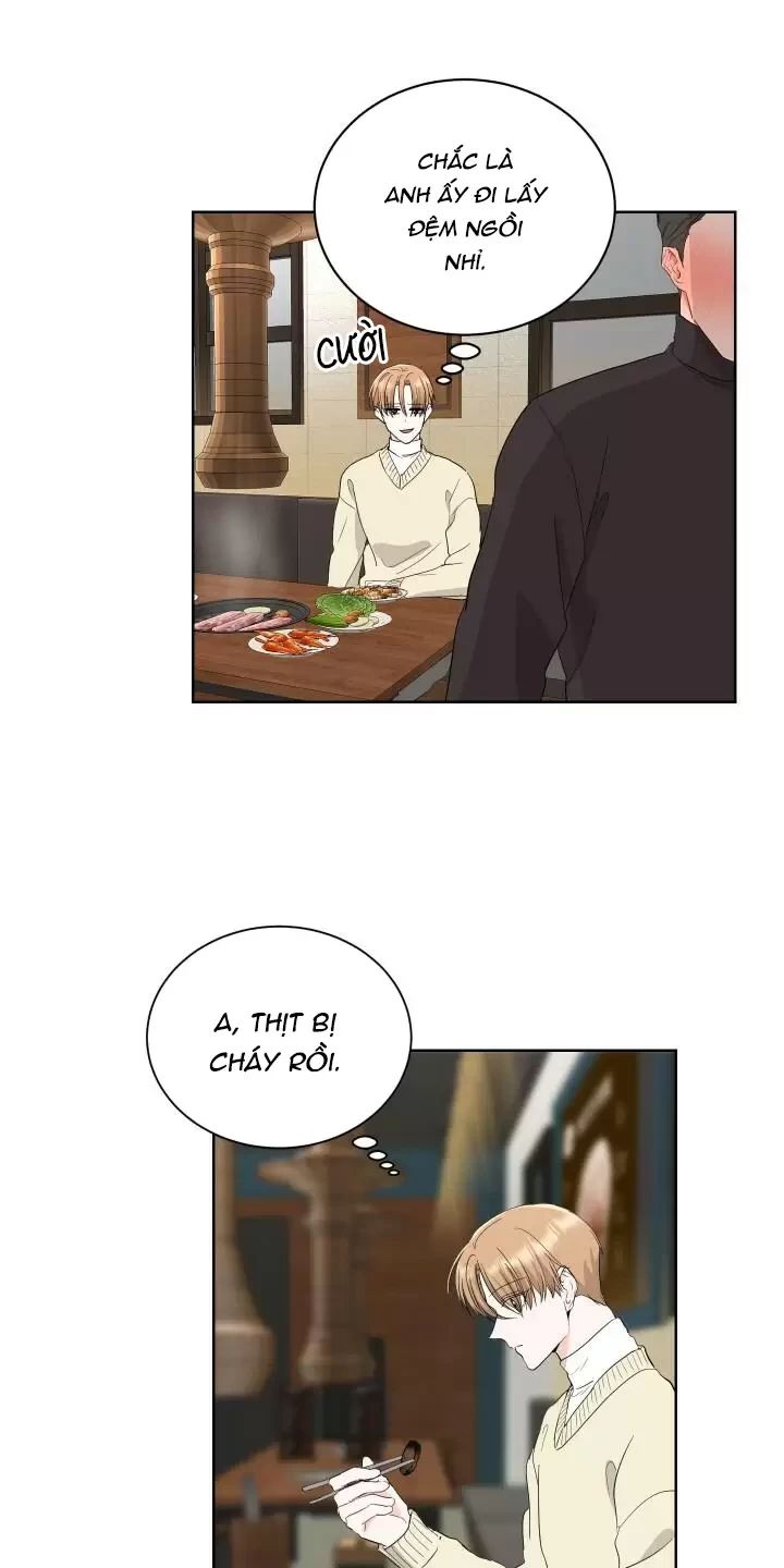 họ đã ngủ với nhau chapter 4 22