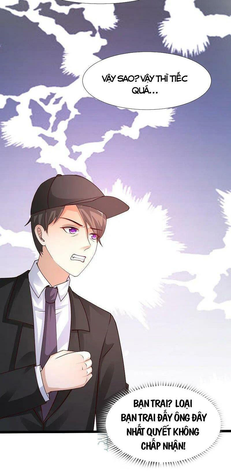 tối cường vận đào hoa chapter 241 14