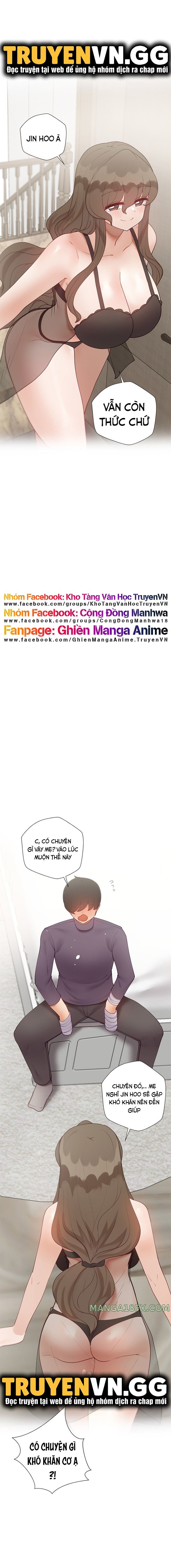 gia sư nữ quái chapter 84 1