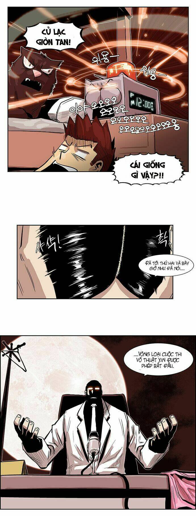 special martial arts extreme hell private high school chapter 36 10