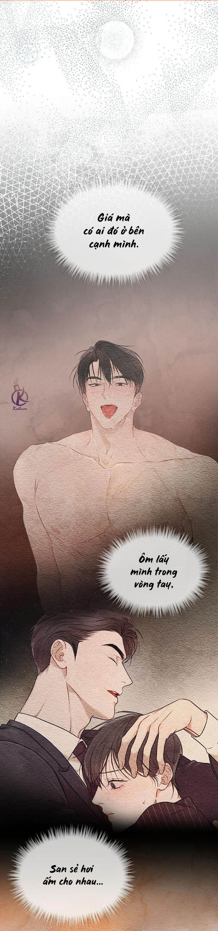 hình thái khởi sinh chapter 39 16