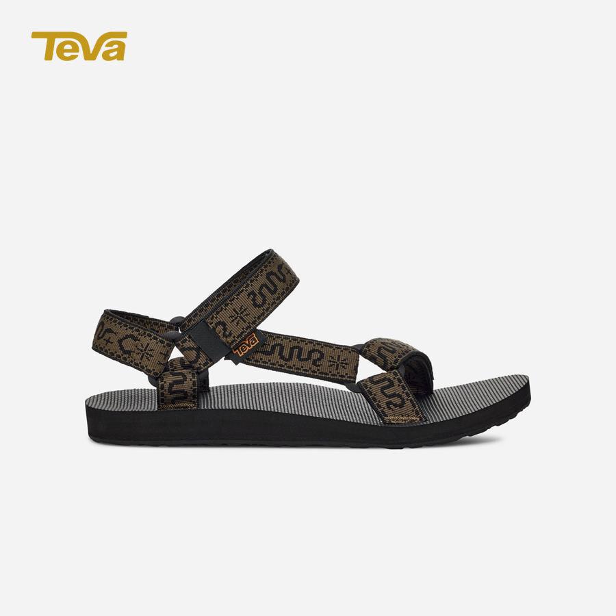 Giày sandal nam Teva Original Universal - 1004006-BDROL