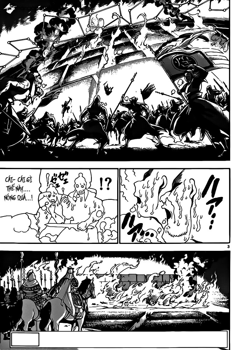 magi - the labyrinth of magic chapter 271 3