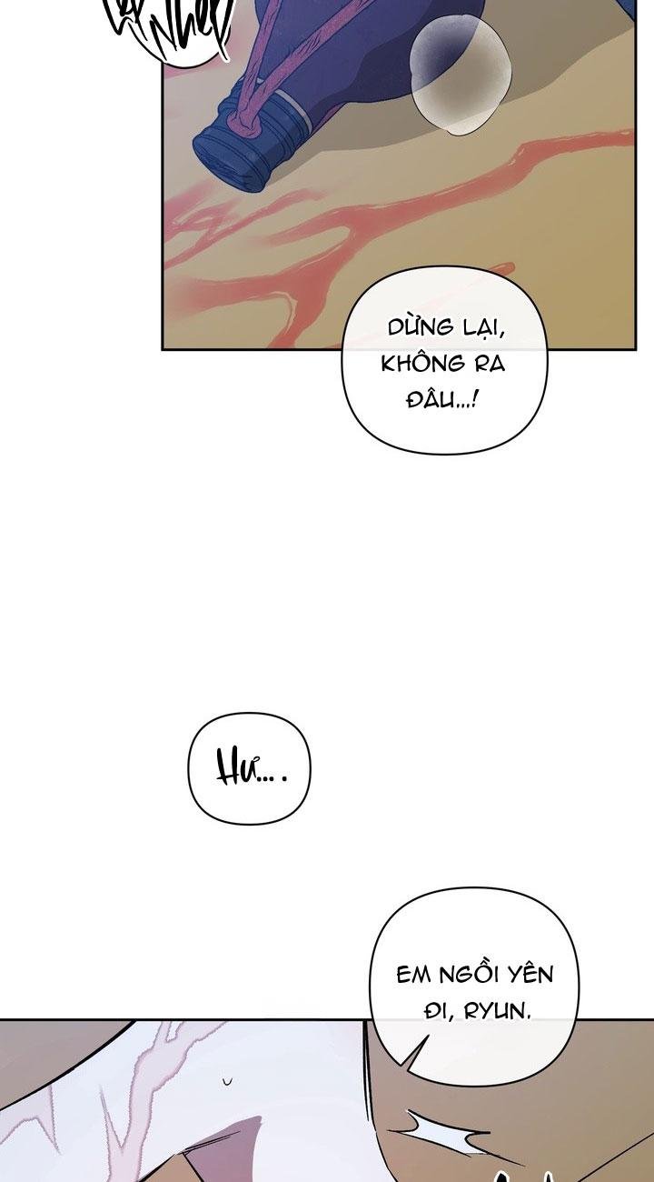 nghiện cuồng công - bdsm cùng sẹc chapter 7.3 3