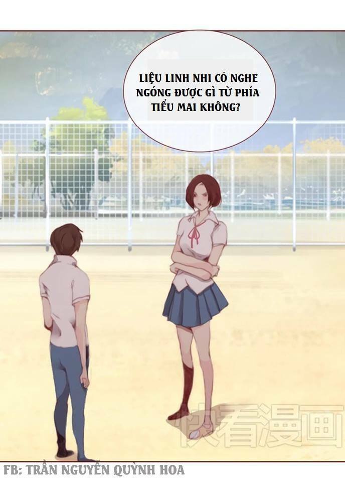 trả thù trường trung học phần 1 chapter 29 1