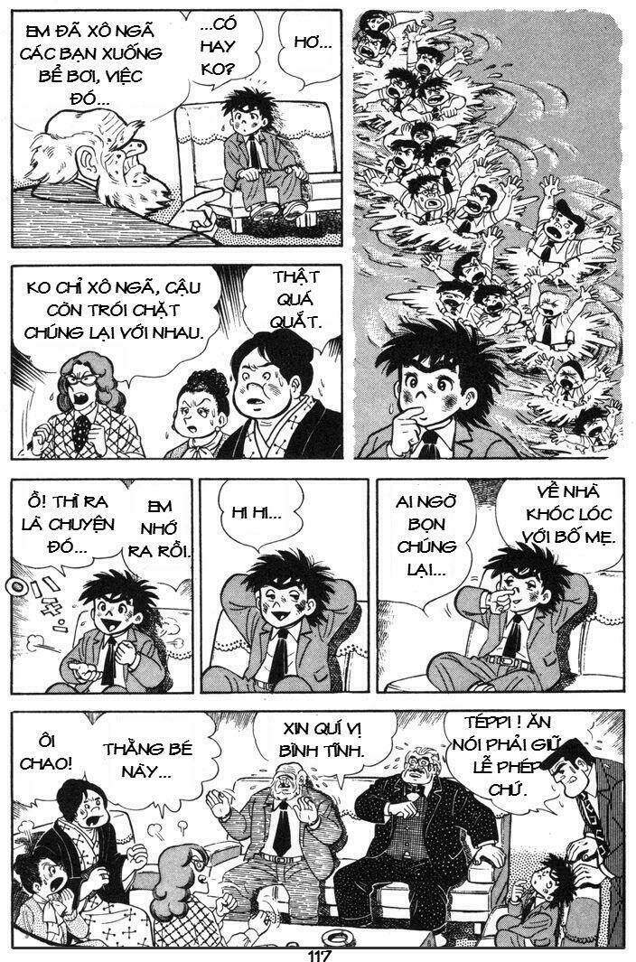 ore wa teppei chapter 55 39