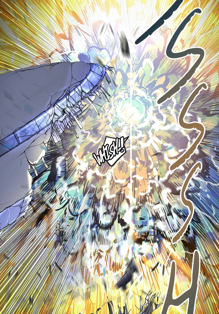 tòa tháp bí ẩn 2 chapter 335.5 35