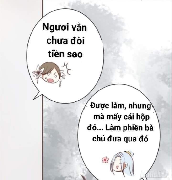 quy luật yêu đương chapter 4 10