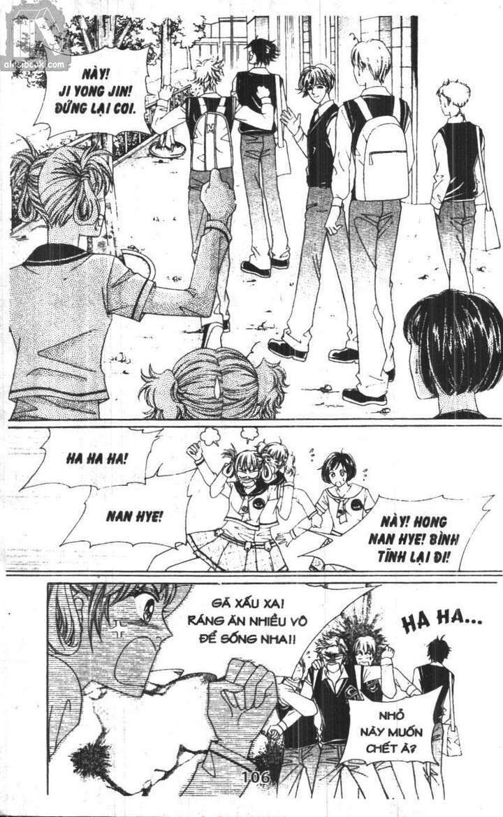 hồng tiểu thư chapter 3 26