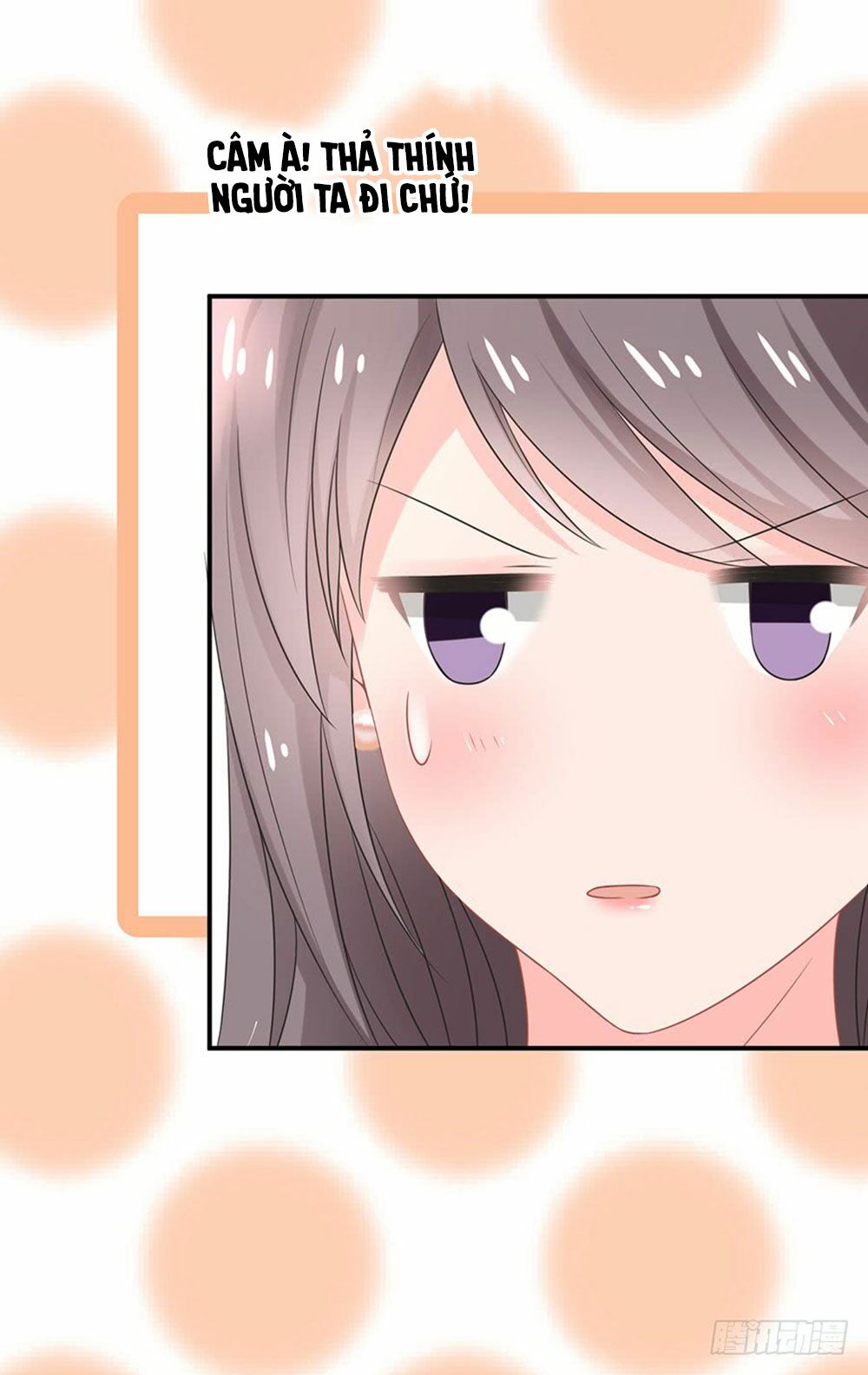 luyến đường thời quang chapter 71 26