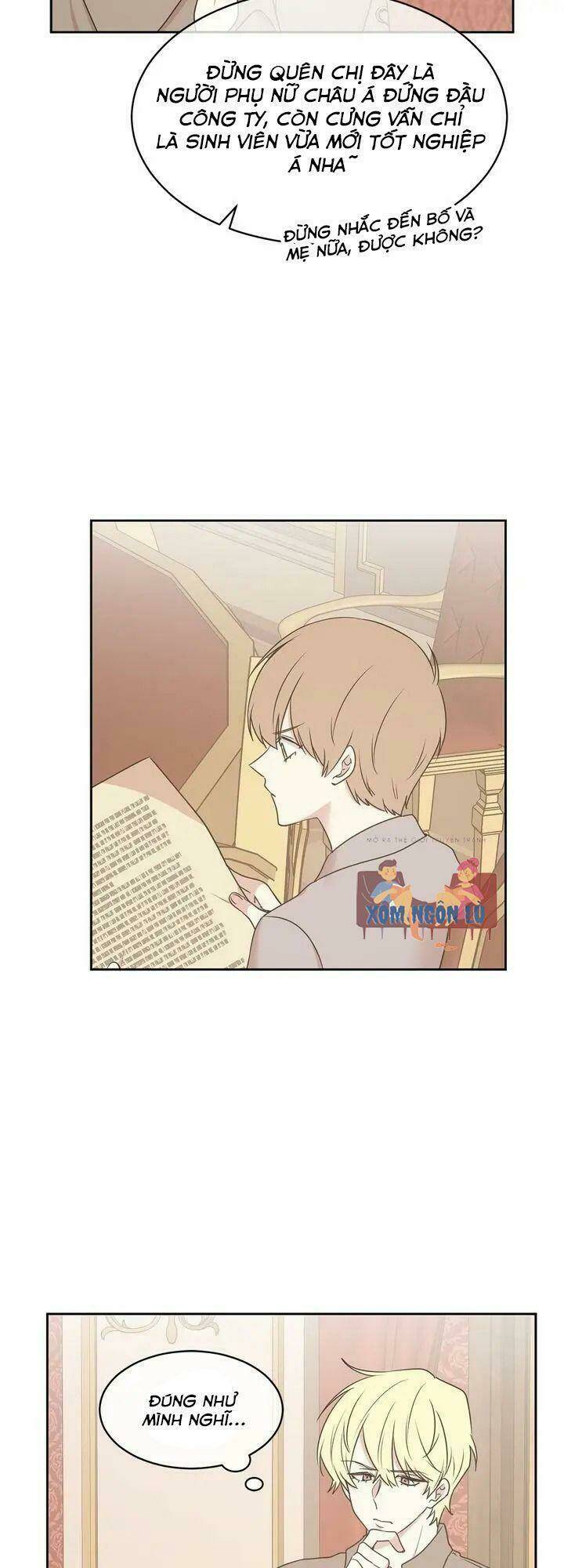 tôi chọn kết thúc của hoàng đế chapter 71 24