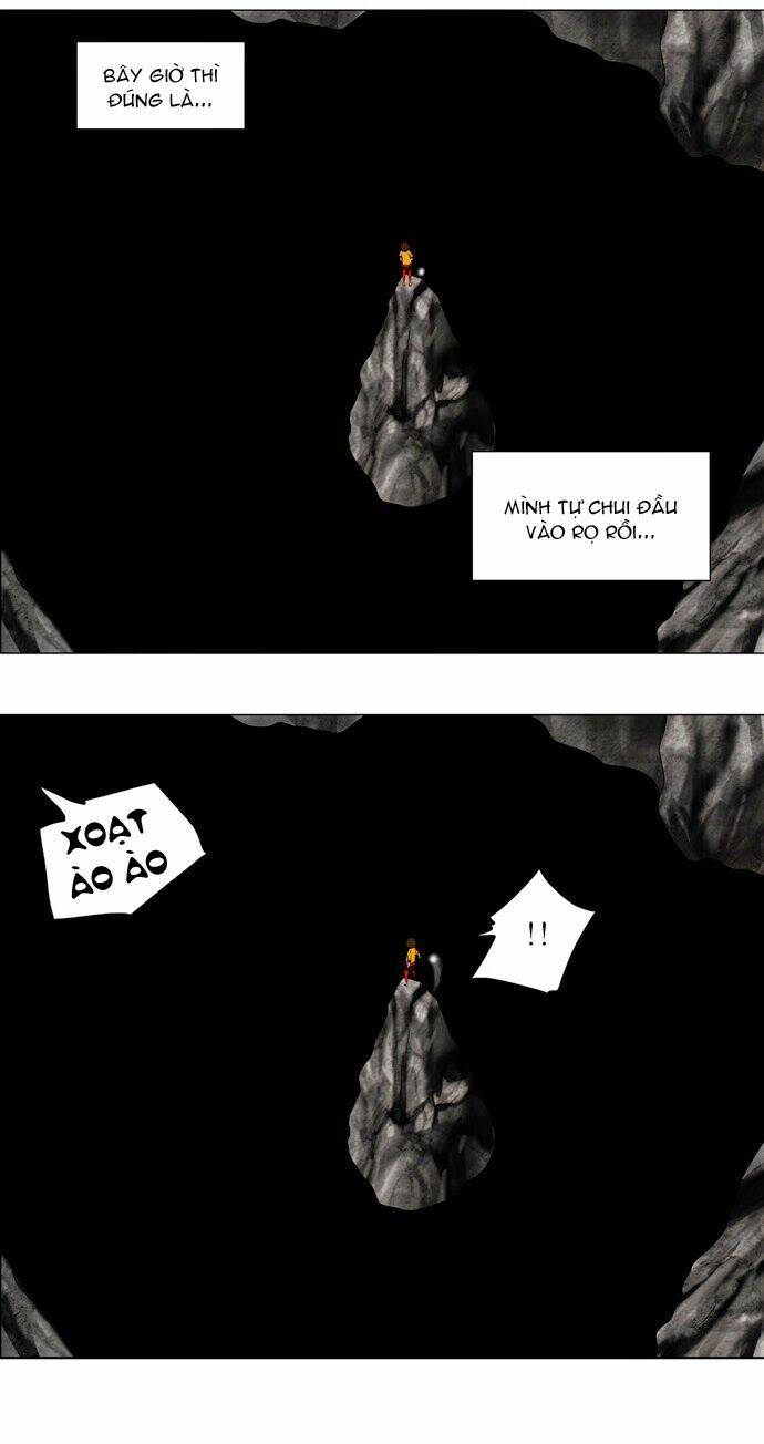 cuộc chiến trong tòa tháp chapter 64 13