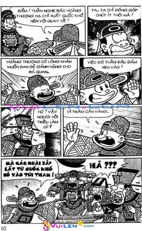 thần đồng đất việt chapter 146 59