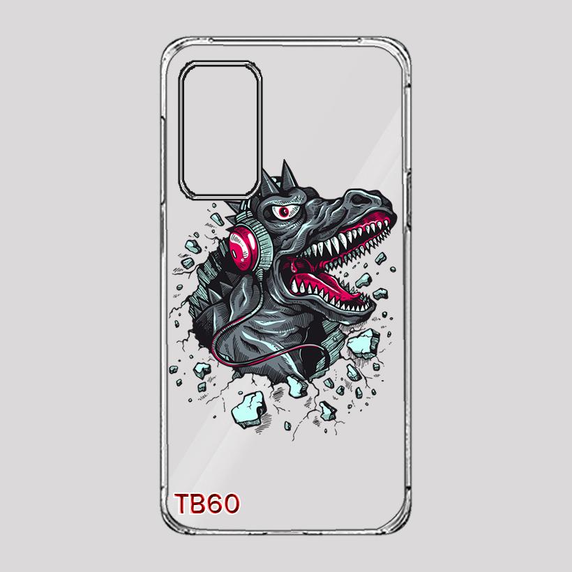 Ốp Lưng Dành Cho OPPO RENO 6